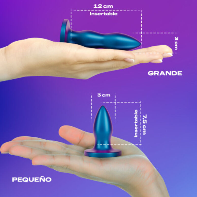 DUREX - TOY SET PLUG ANAL DEEP & DEEPER – Image 3