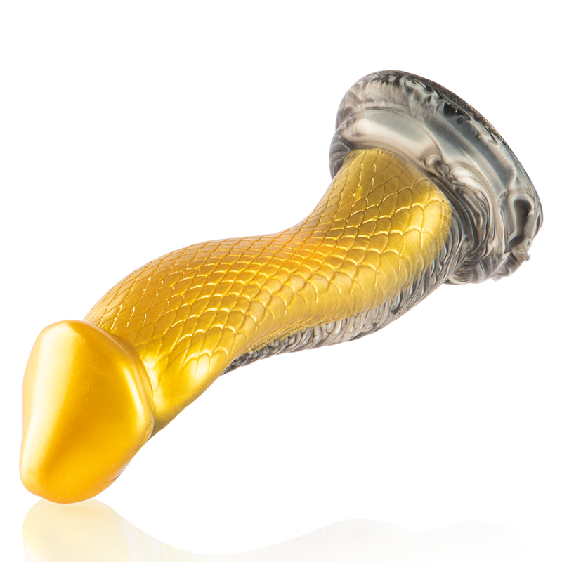 EPIC - GODE DRAKON COBRA JAUNE – Image 3