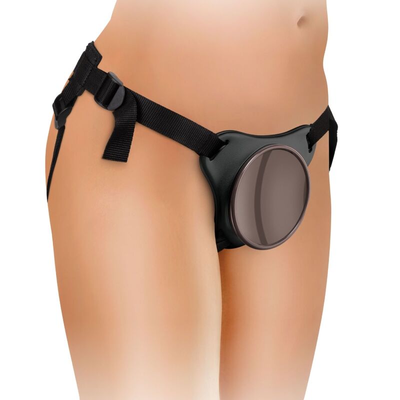 KING COCK - ELITE HARNAIS RÉGLABLE CONFORTABLE – Image 3