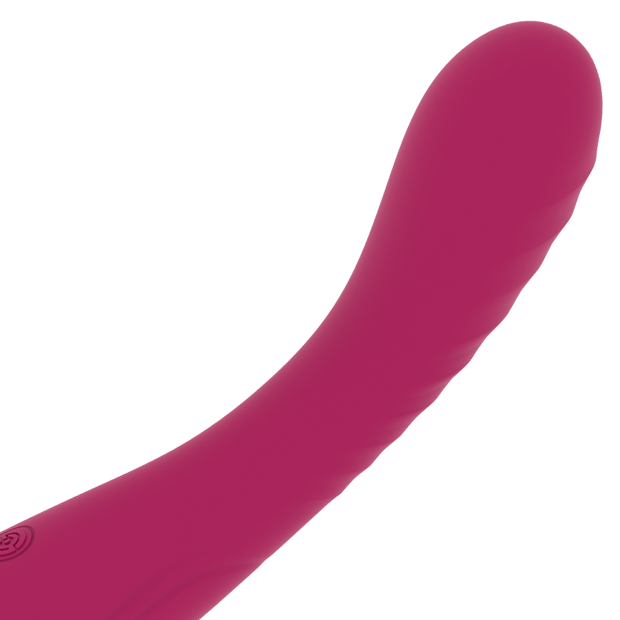 RITHUAL - STIMULATEUR KRIYA RECHARGEABLE ORCHIDÉE G-POINT – Image 3