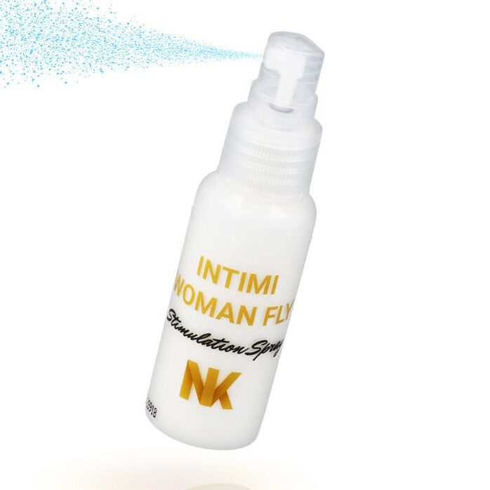 NINA KIKÍ - INTIMI WOMANFLY AMÉLIORANT LORGASME FÉMININ – Image 3