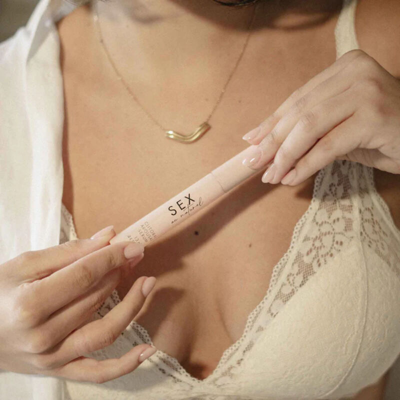 BIJOUX - INDISCRETS SÉRUM ORGASMIQUE POUR CLITORIS – Image 3