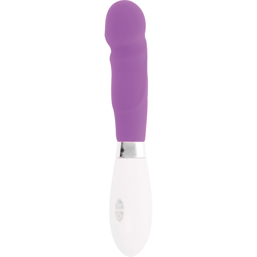 GLOSSY - VIBRATEUR PAUL VIOLET – Image 3