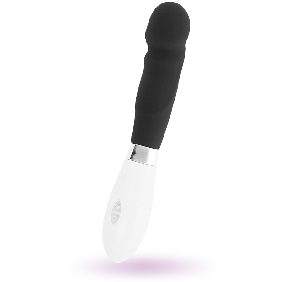 GLOSSY - VIBRATEUR PAUL NOIR – Image 3