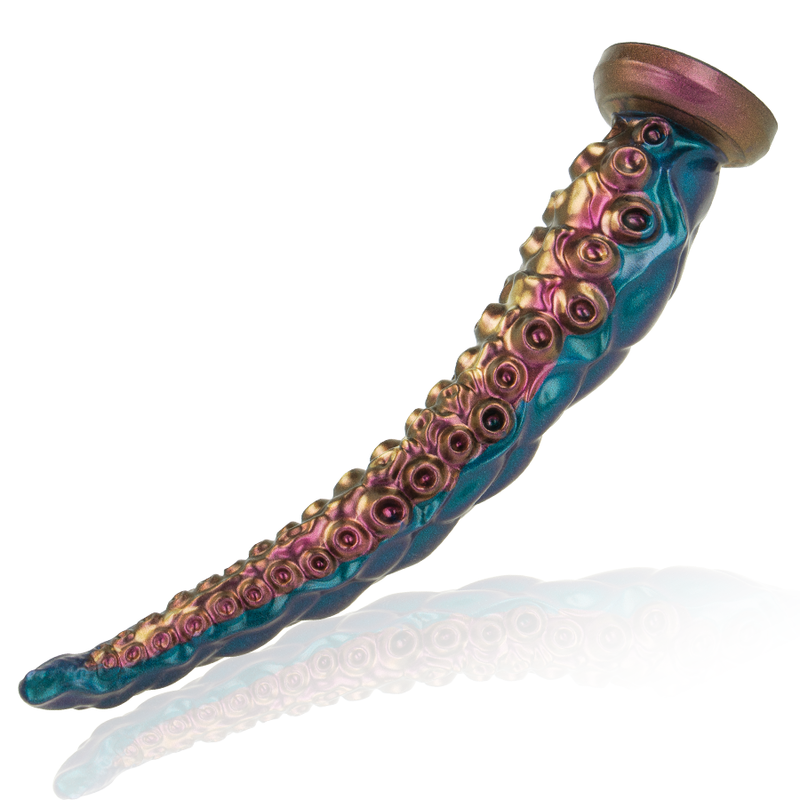 EPIC - GODE FINE TENTACLE CHARYBDIS GRANDE TAILLE – Image 3