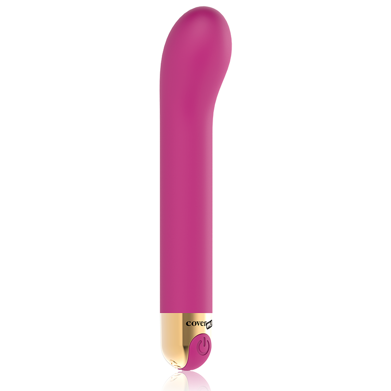 COVERME - VIBRATEUR POINT G 10 VITESSES – Image 3