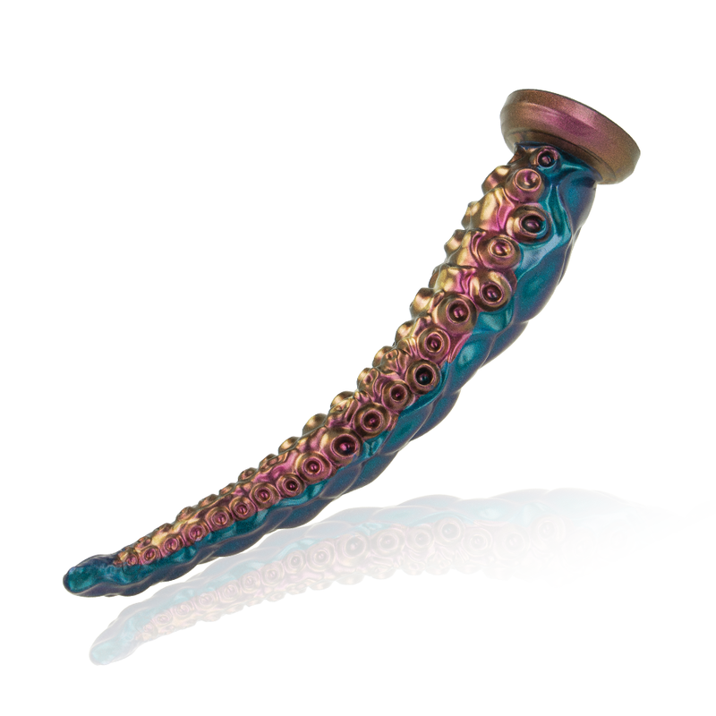 EPIC - GODE FINE TENTACLE CHARYBDIS PETITE TAILLE – Image 3
