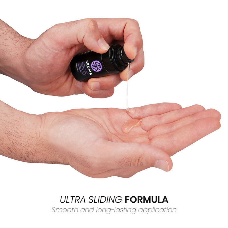 BRUMA - CRÈME ASTRINGENTE ULTRA GLISSANTE 15 ML – Image 3