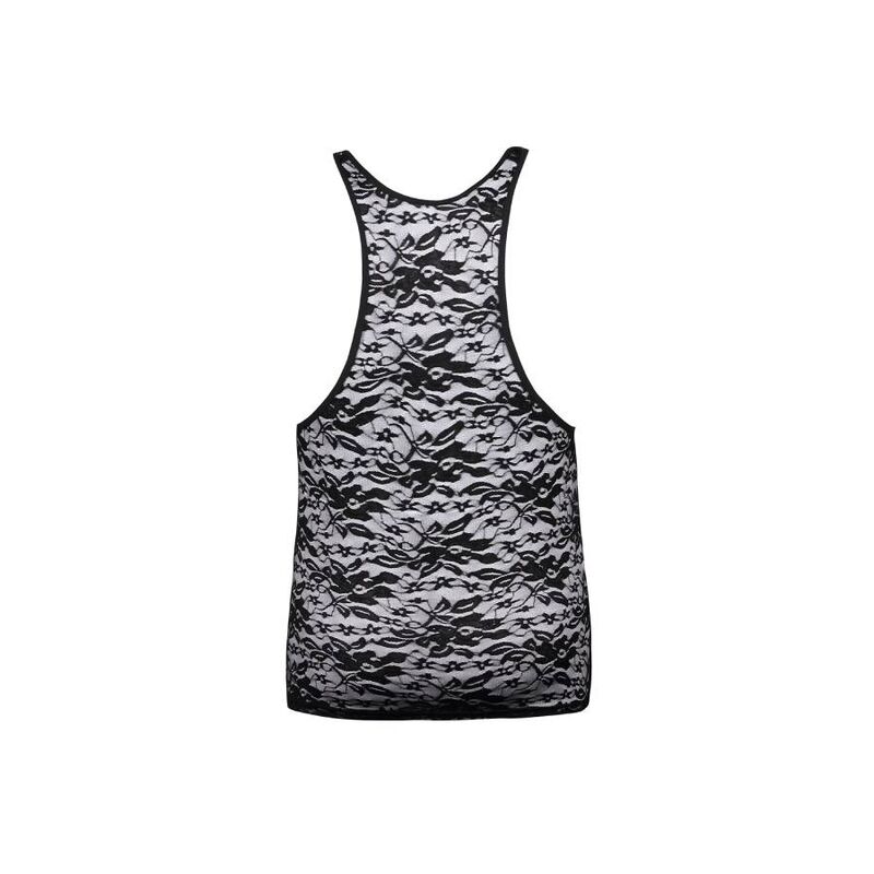 ANAIS MEN - TOP ROMANCE XL – Image 3