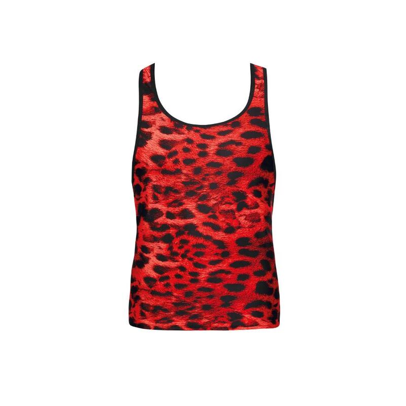ANAIS MEN - SAVAGE TOP M – Image 3