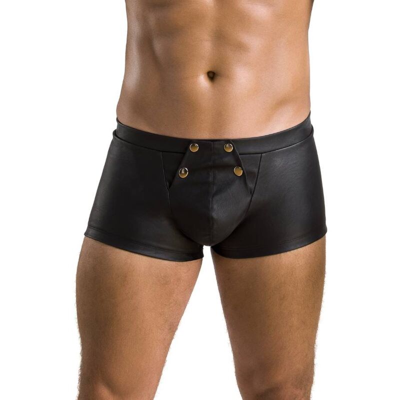 PASSION - 050 SHORT PATRICK NOIR S/M – Image 3