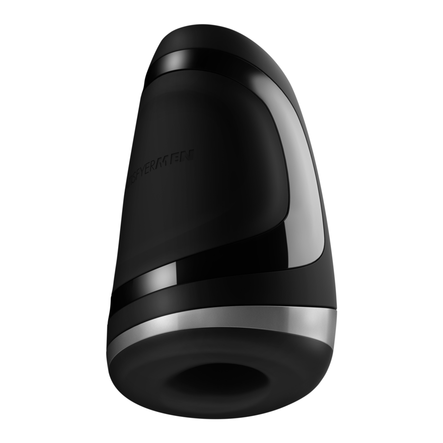 SATISFYER - MEN MASTURBATEUR CHALEUR VIBRATION – Image 3