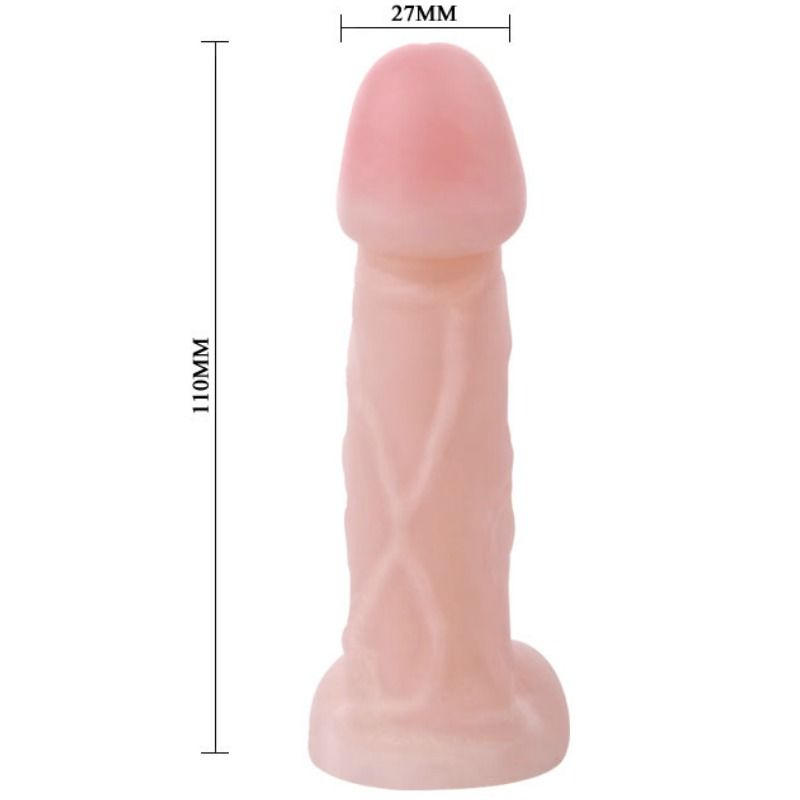 BAILE - GODE RÉALISTE SLICK PLEASURE – Image 3