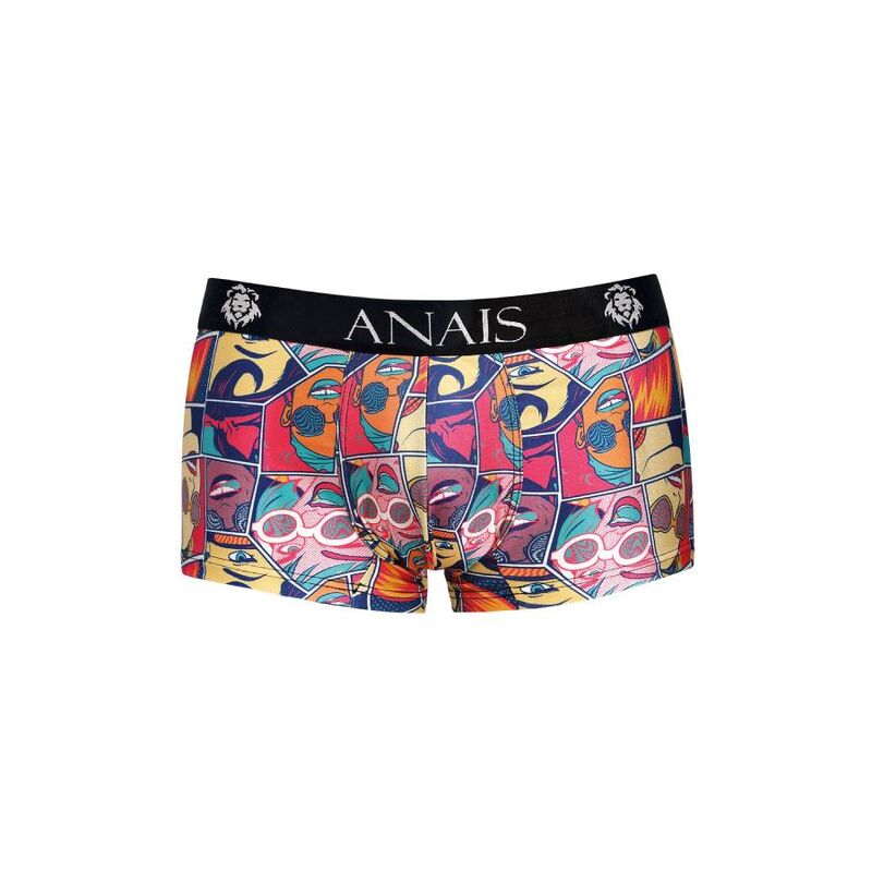 ANAIS MEN - COMICS BOXER S – Image 3