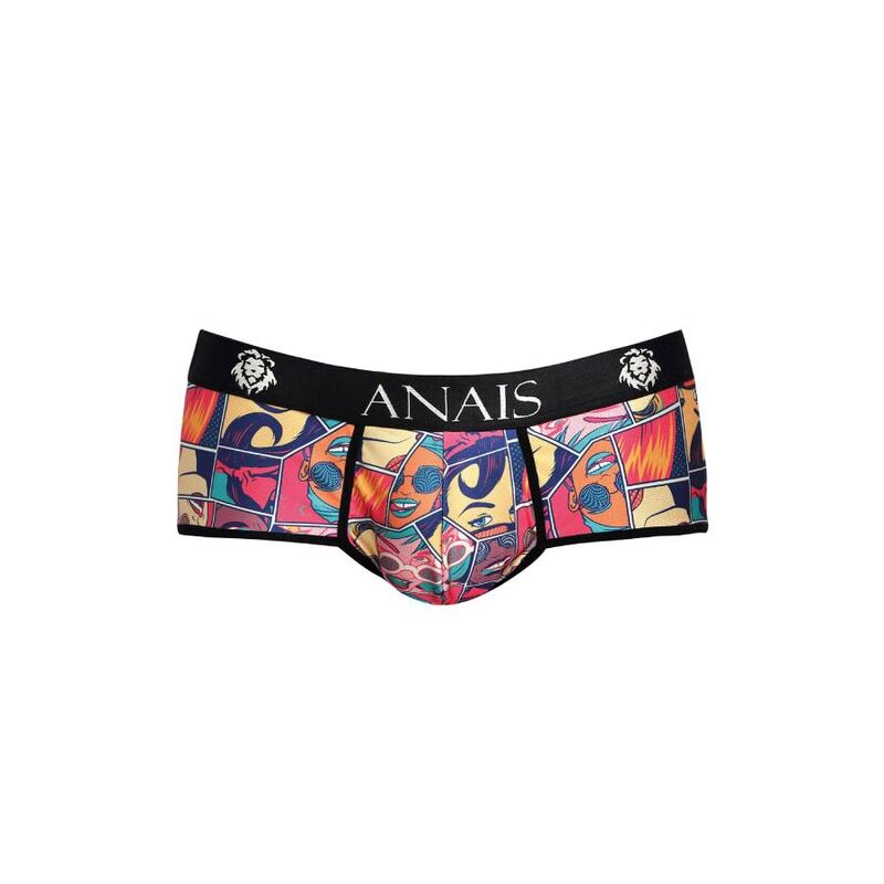 ANAIS MEN - SLIP COMICS XL – Image 3