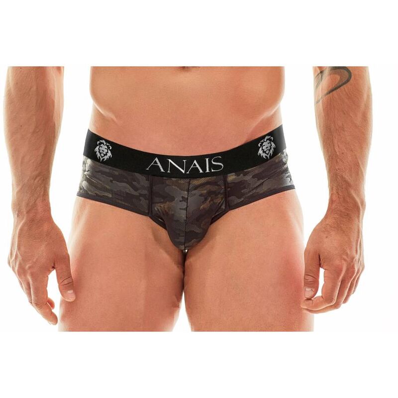 ANAIS MEN - BOXER ELECTRO XL – Image 3