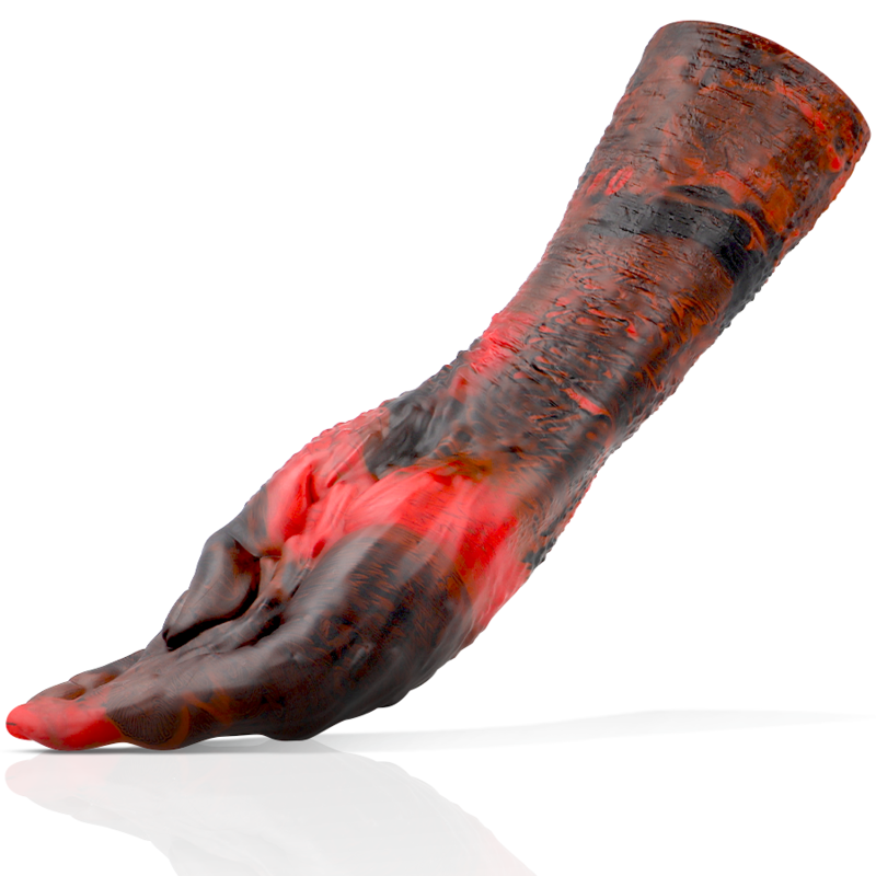 EPIC - LILITH DILDO DÉMON MALÉFIQUE M – Image 3