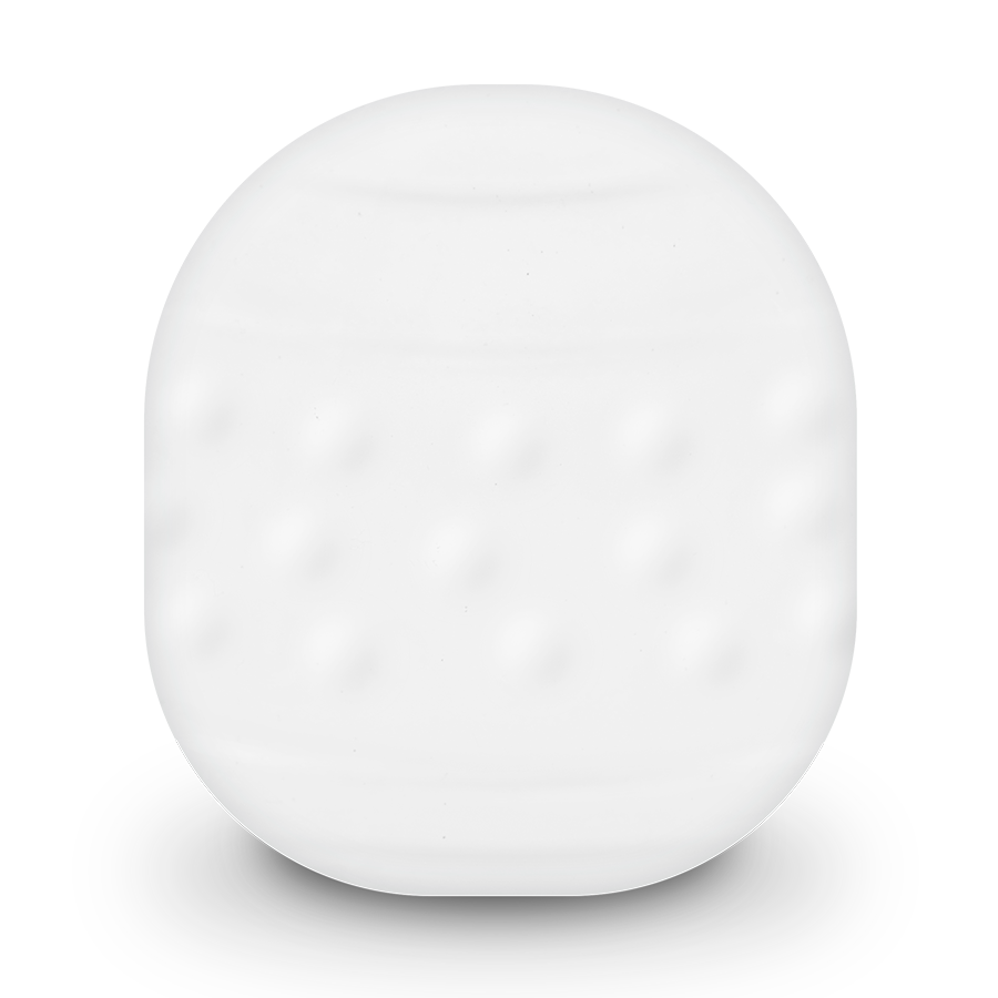 JAMYJOB - EGG MASTURBATEUR ROUGE EDITION DISCRETT – Image 3