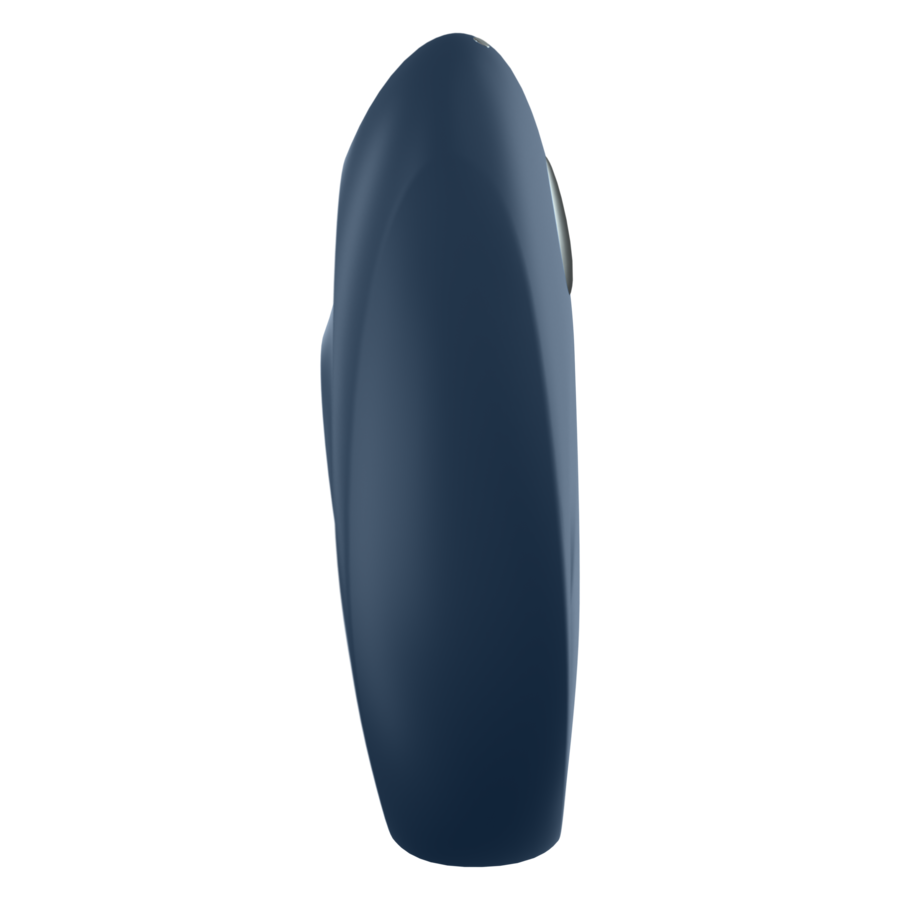 SATISFYER - APPLICATION DE VIBRATEUR UN ANNEAU MIGHTY – Image 3