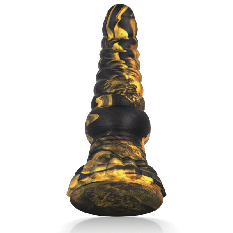 EPIC - FURIAS DILDO CRÉATURE MYTHOLOGIQUE GRECQUE – Image 3