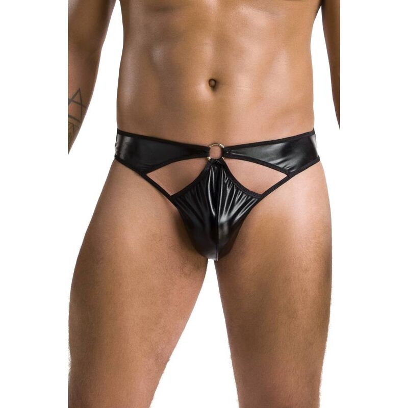 PASSION - 033 PAUL STRING NOIR L/XL – Image 3