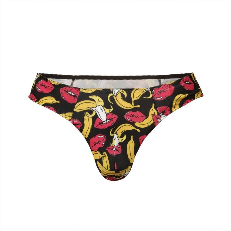 ANAIS MEN - BANANA STRING XL – Image 3