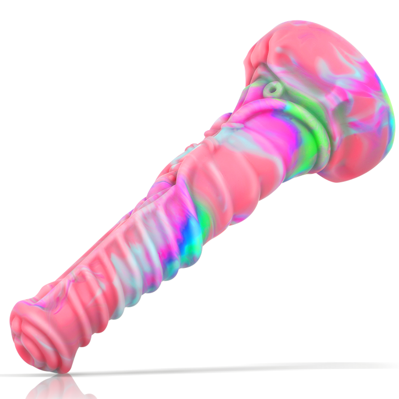 EPIC - CRÉATURE IMMORTELLE SIDHE DILDO – Image 3