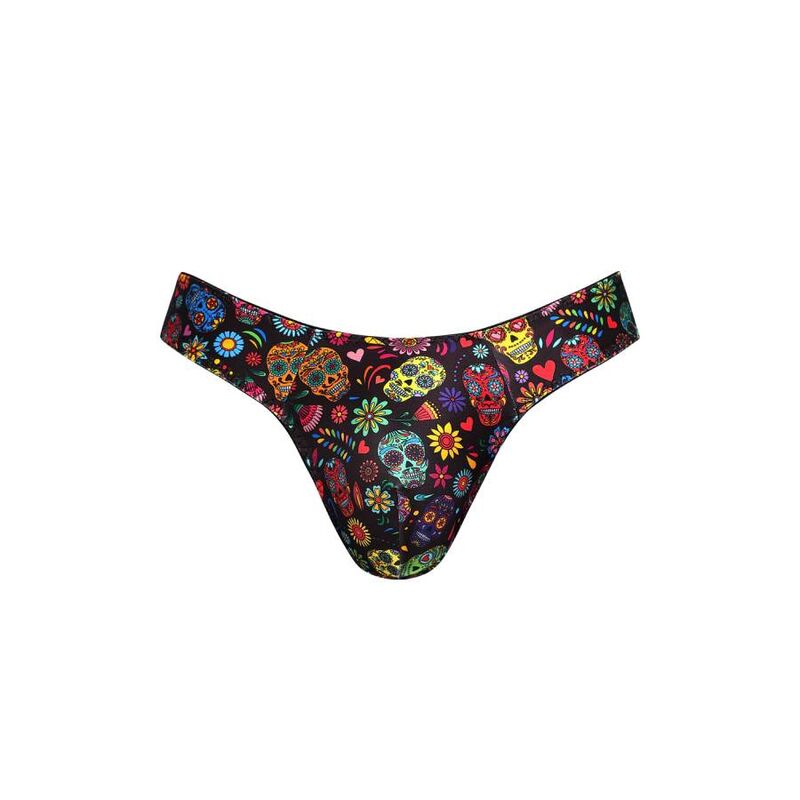 ANAIS MEN - STRING MEXICO XL – Image 3