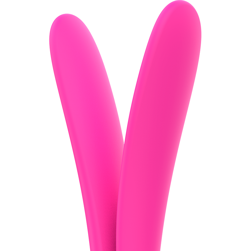 OHMAMA - DOUBLE VIBRATEUR MULTIFONCTION ÉDITION NOËL – Image 3