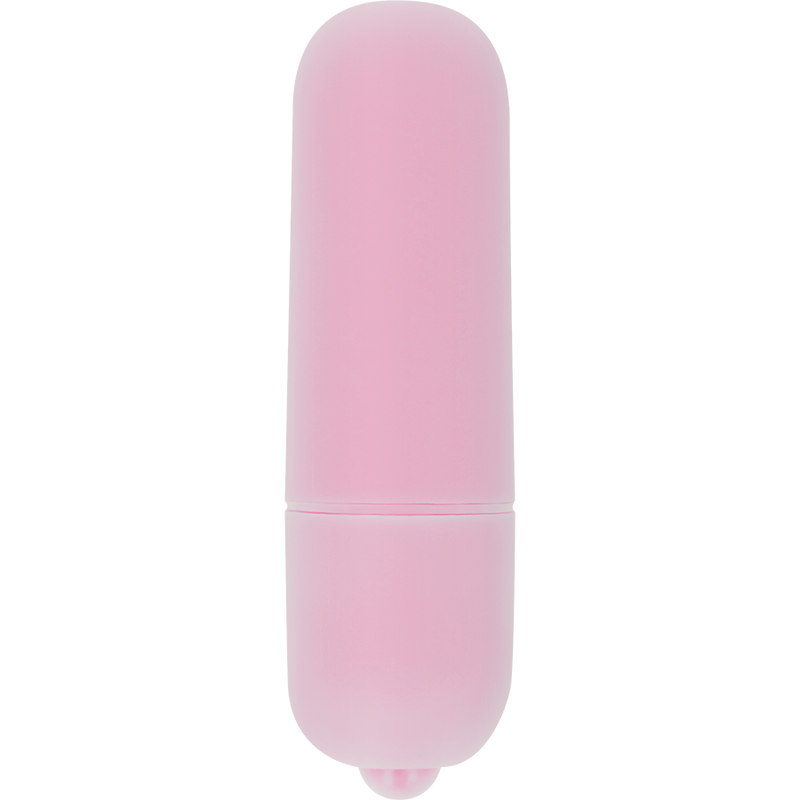 ONLINE - MINI BALLE VIBRANT ROSE – Image 3