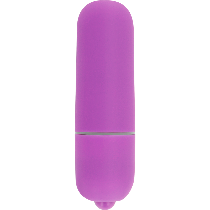ONLINE - MINI BALLE VIBRANTE LILAS – Image 3