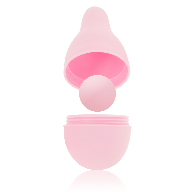 OHMAMA - SYSTÈME DE POIDS KEGEL POUR DÉVELOPPEUR DU PLANCHER PELVIEN – Image 3