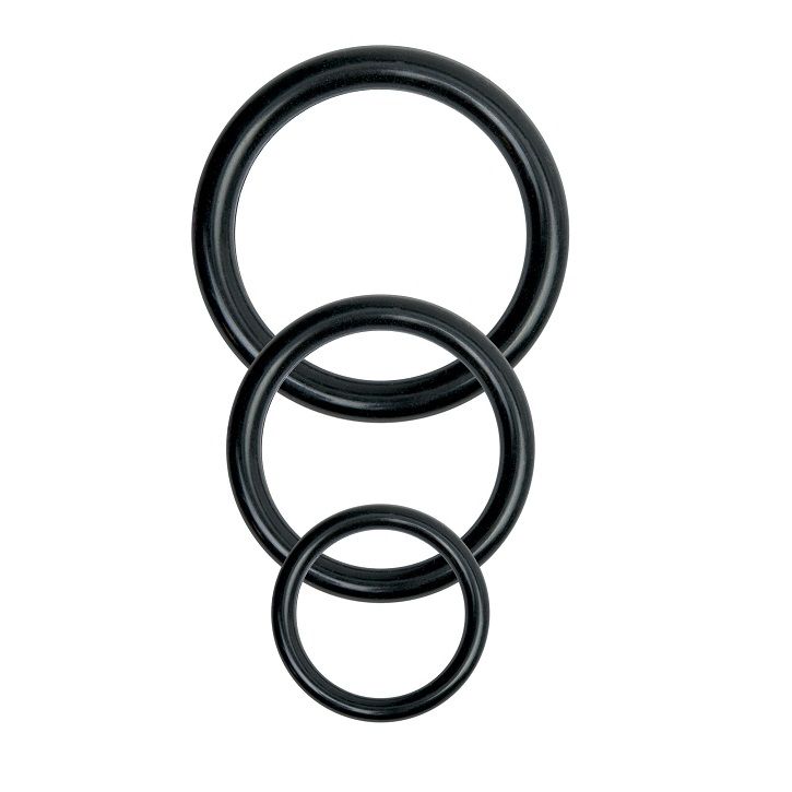 BASIX - HARNAIS UNIVERSEL RUBBER WORKS – Image 3