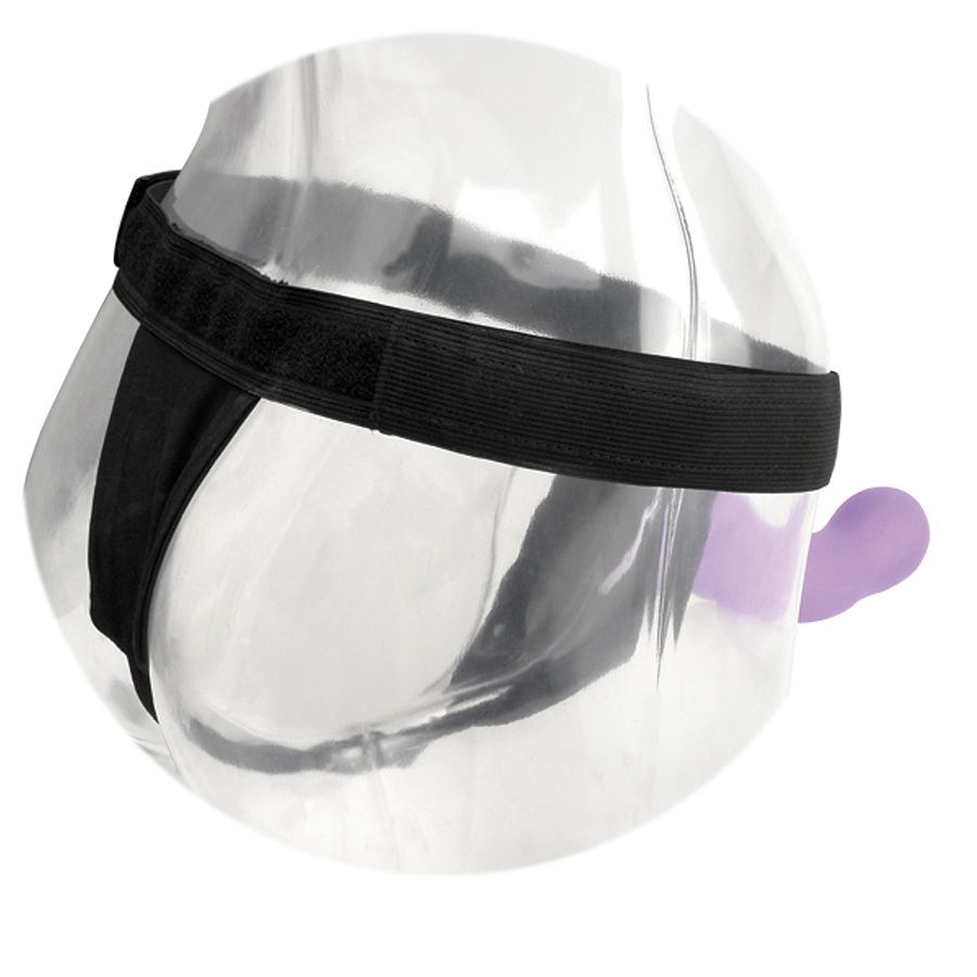 FETISH FANTASY ELITE - HARNAIS RESPIRANT – Image 3