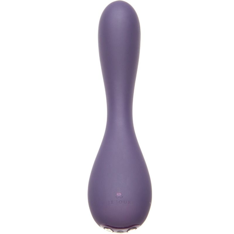 JE JOUE - VIBRATEUR UMA VIOLET – Image 3