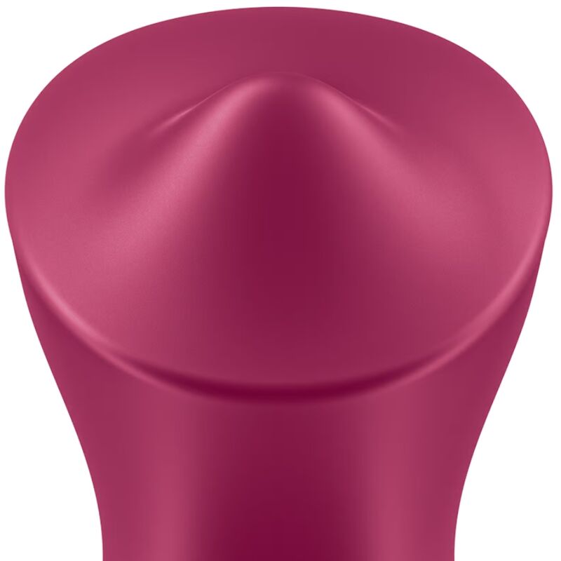 SATISFYER - VIBRATEUR EXCITERRR À POSER SUR LE CLITORIS FUCHSIA – Image 3