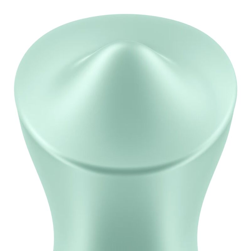 SATISFYER - VIBRATEUR EXCITERRR À POSER SUR LE CLITORIS MENTHE – Image 3