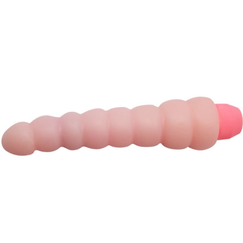BAILE - VIBRATEUR FLEXIBLE FLEXI VIBE SENSUAL SPINE 19 CM – Image 3