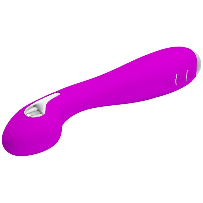 PRETTY LOVE - HECTOR ELECTROSHOCK VIBRATOR APPLICATION GRATUITE VIOLET – Image 3