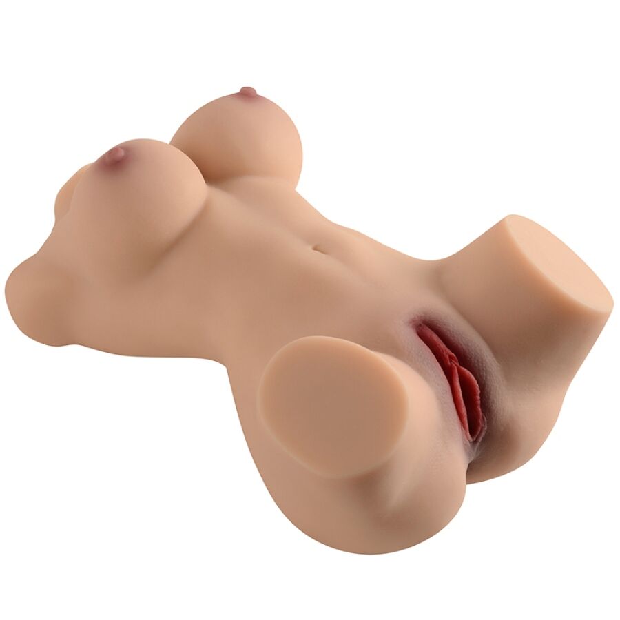 XISE - VERA TORSE FÉMININ RÉALISTE – Image 3