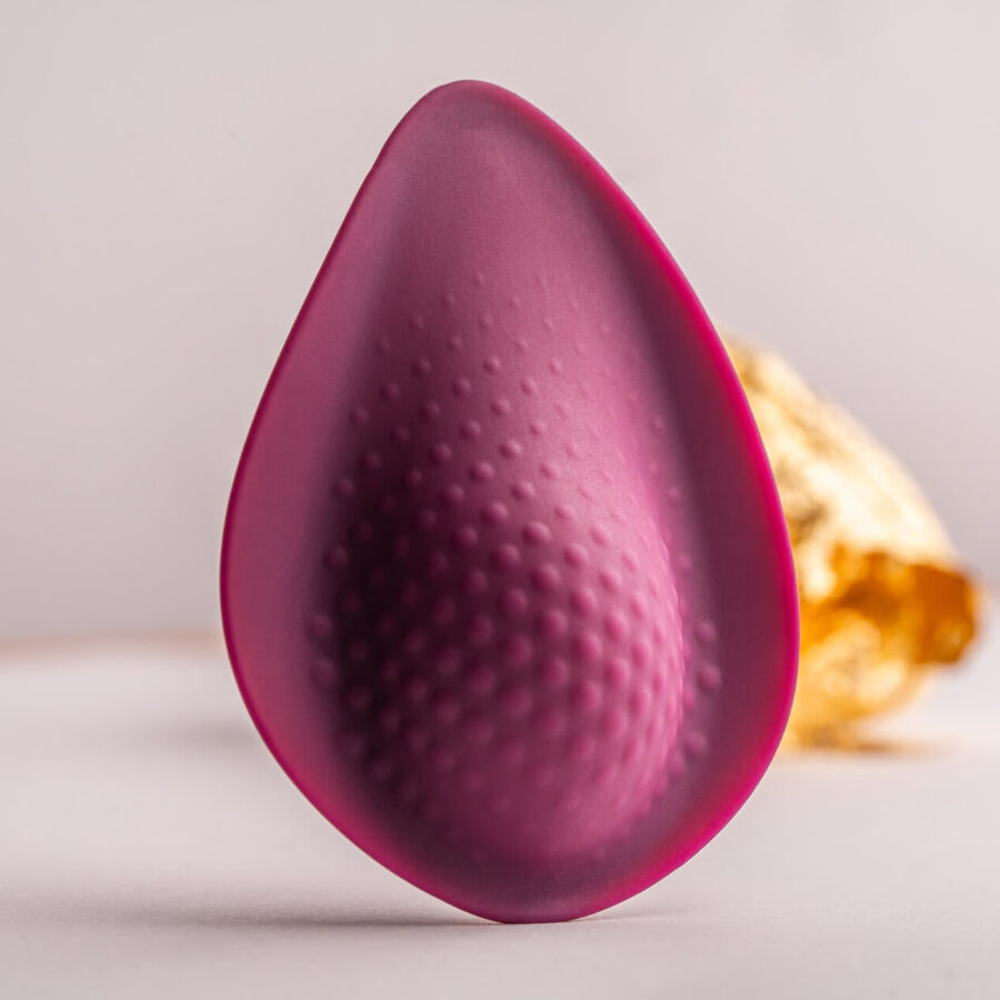 ROCKS-OFF - KNICKERBOCKER GLORY VIBRATEUR CULOTTE DISCRÈTE ROSE – Image 3