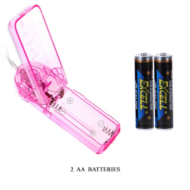 BAILE - GODE VIBRATEUR FONTAINE AVEC FONCTION SQUIRT – Image 3