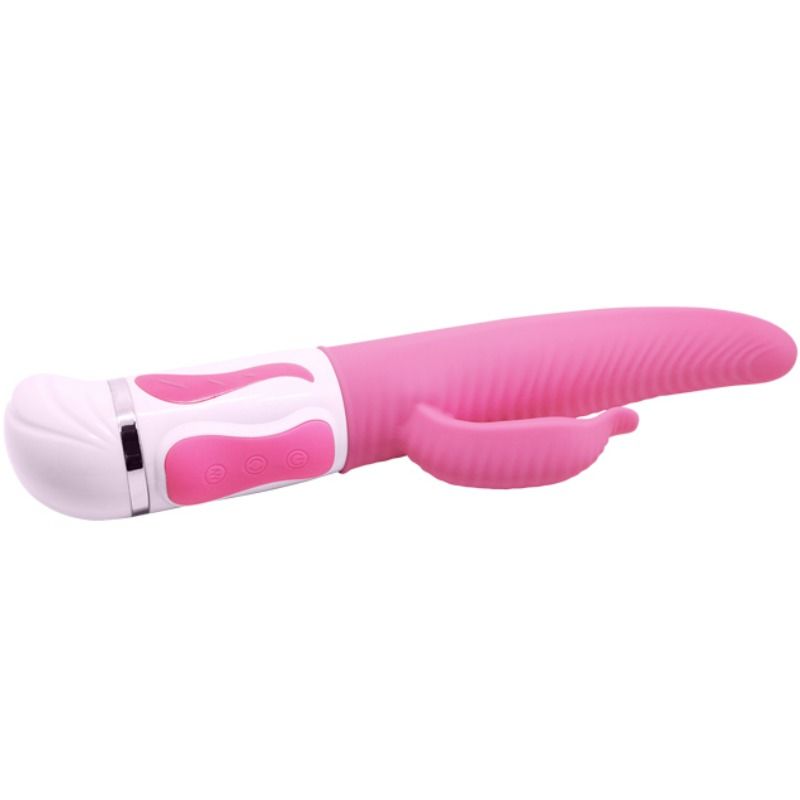 PRETTY LOVE - VIBRATEUR ROTATION ANTOINE – Image 3