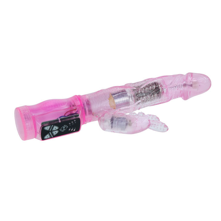BAILE - MINI LAPIN AMANT INTIME LILAS – Image 3