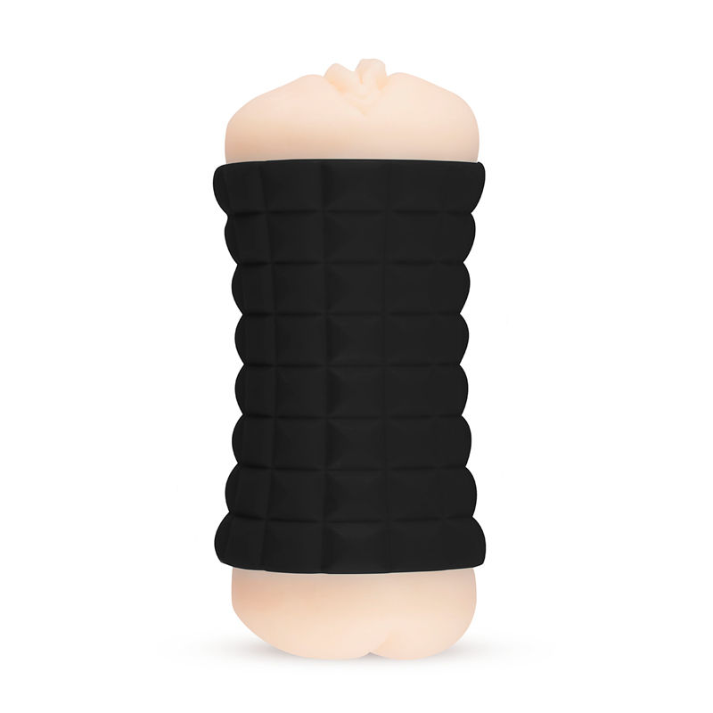WOMANVIBE - MASTURBATEUR DOUBLE GUMY FEMME – Image 3