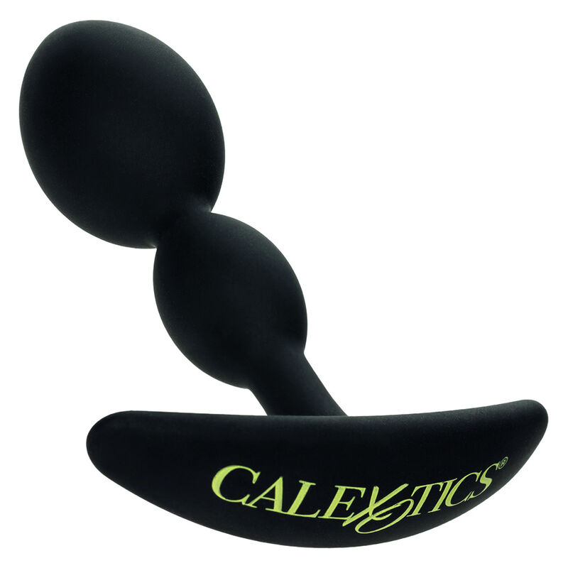 CALEXOTICS - BOUNDLESS PLUG EN GOUTTE DE LAME 2X