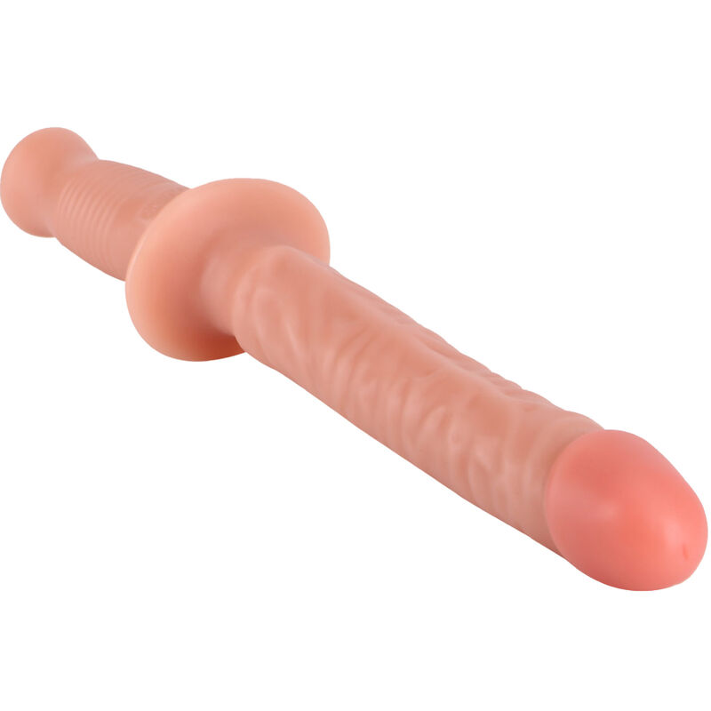 GET REAL - LE PEAU MANHANDLER 38 CM – Image 3