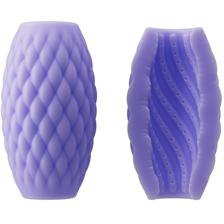 PRETTY LOVE - ATHENA EROS PACK 15 MASTURBATEURS MASCULINS DIVERS – Image 4