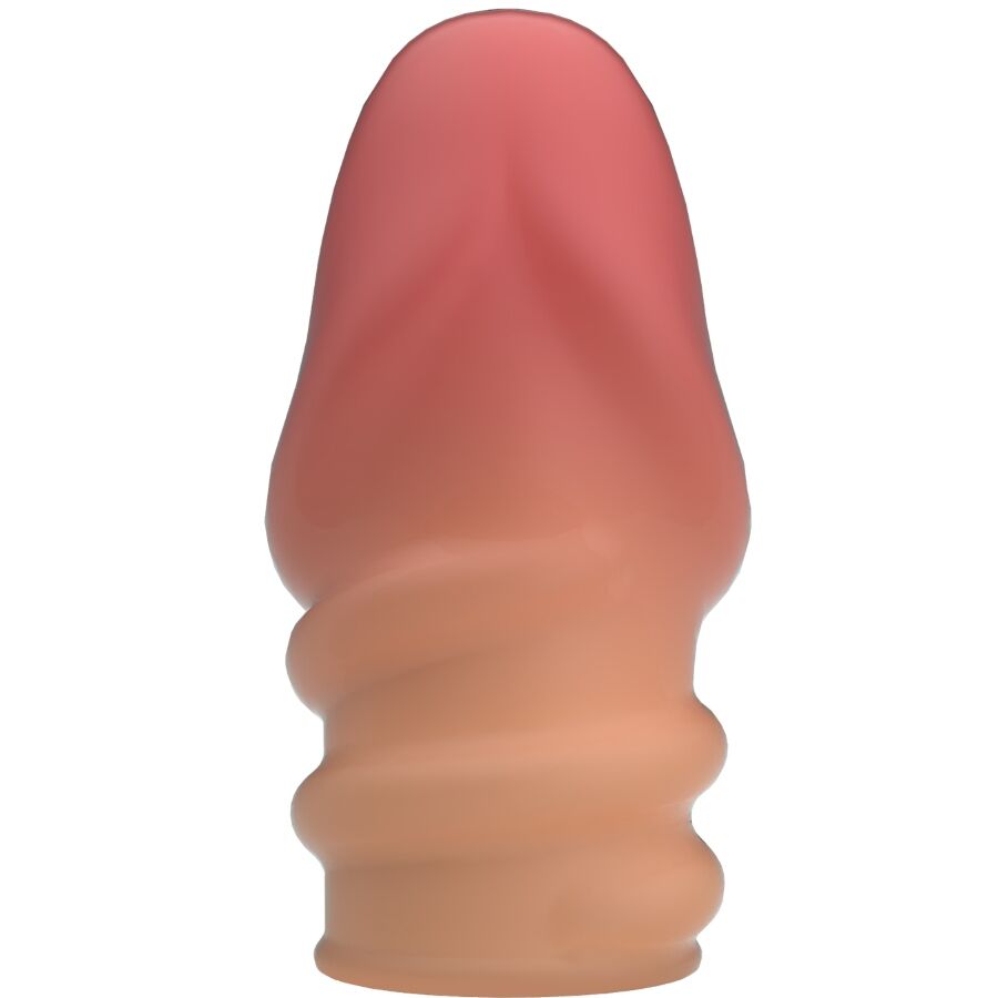 PRETTY LOVE - JEREMY PENIS PLUS EPAIS ROSE – Image 4