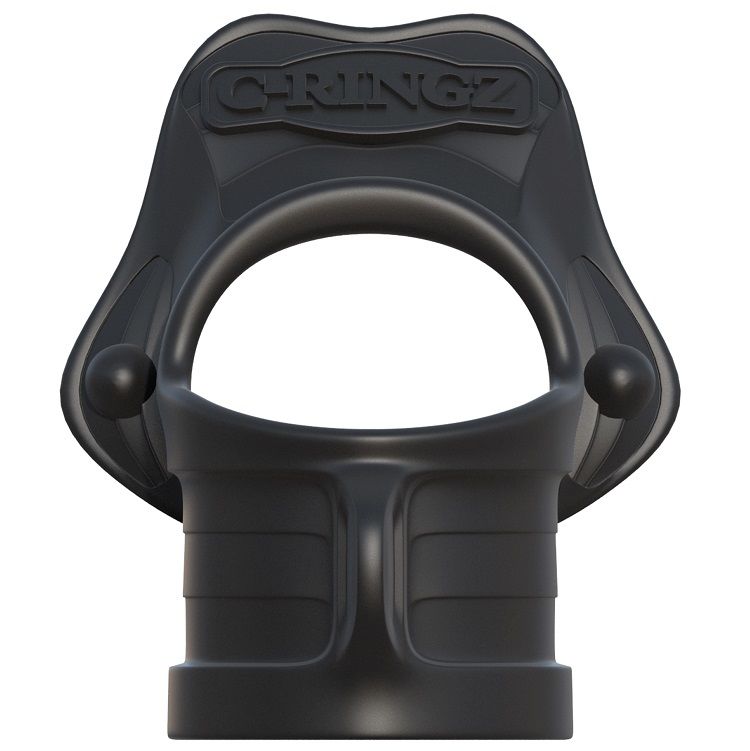 FANTASY C-RINGZ - ROCK HARD RING & STRETCHER – Image 4